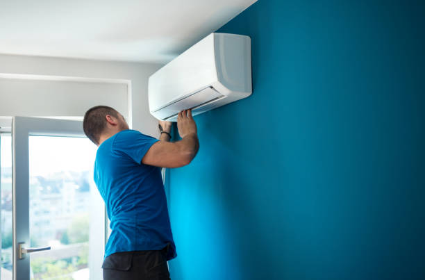 Best Best HVAC Companies  in Greensburg, IN