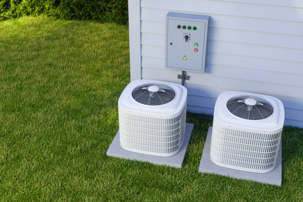 Best HVAC Air Duct Cleaning  in Greensburg, IN