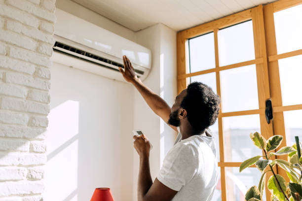 Best HVAC Maintenance Near Me  in Greensburg, IN