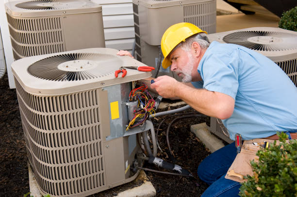 Best HVAC Companies Near Me  in Greensburg, IN
