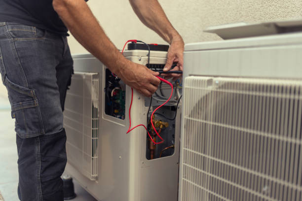 Best Ductless HVAC Repair  in Greensburg, IN