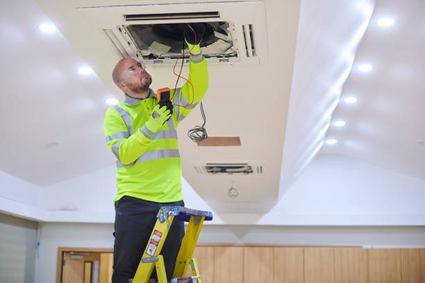 Best Commercial HVAC Repair  in Greensburg, IN