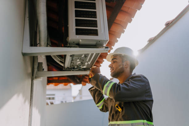 HVAC Air Duct Cleaning in Greensburg, IN
