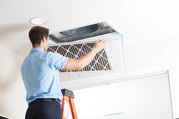 AC Installation Near Me in Greensburg, IN