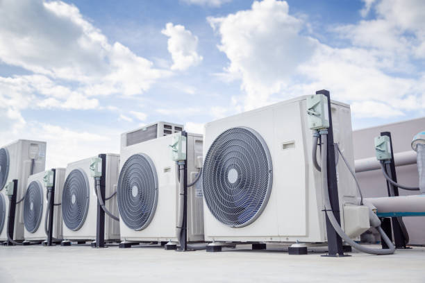 Best HVAC Cleaning Services  in Greensburg, IN