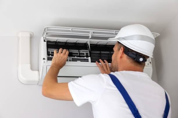 Best HVAC System Installation  in Greensburg, IN