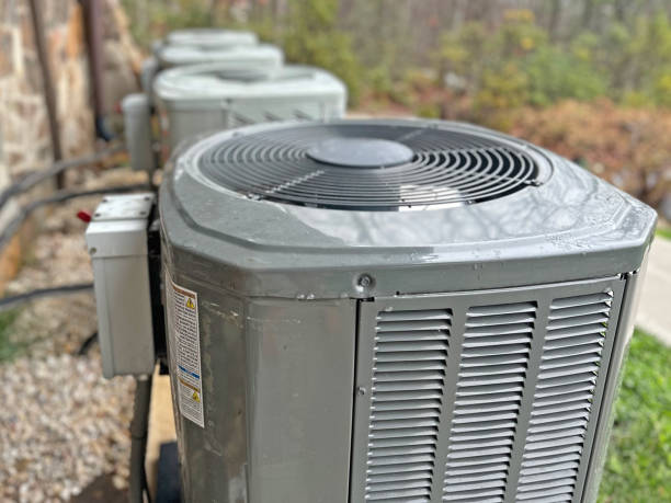 Best HVAC Service Technicians  in Greensburg, IN