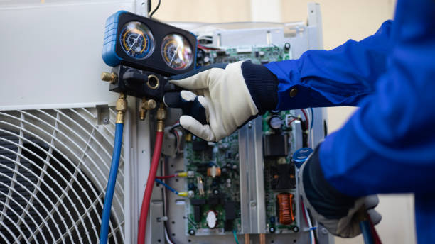 Best AC Installation Near Me  in Greensburg, IN